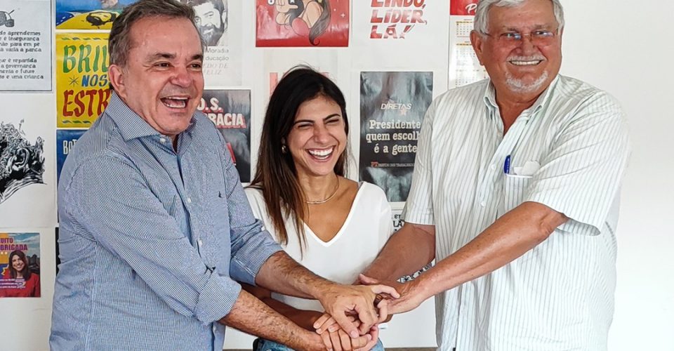 Foto: Redes Sociais/Zeca do PT